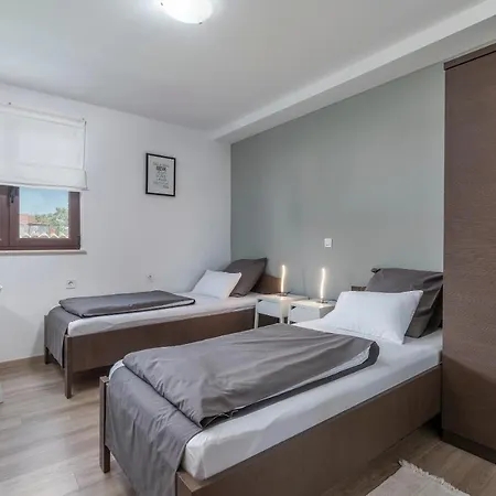 Apartment Maria Vodnjan Extérieur photo