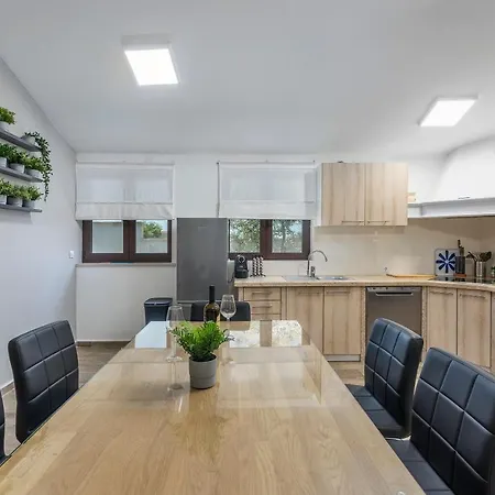 Apartment Maria Vodnjan Extérieur photo