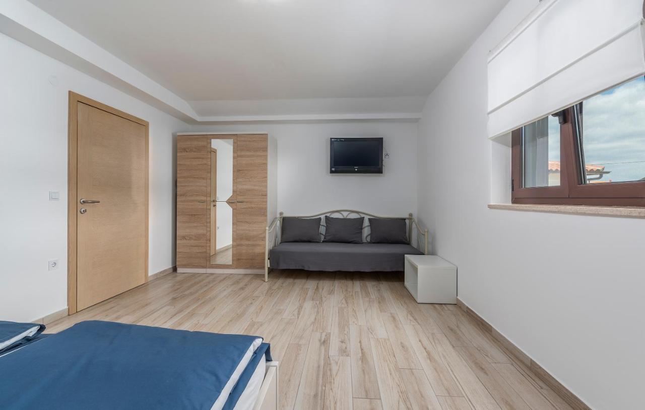 Maria Appartement Vodnjan