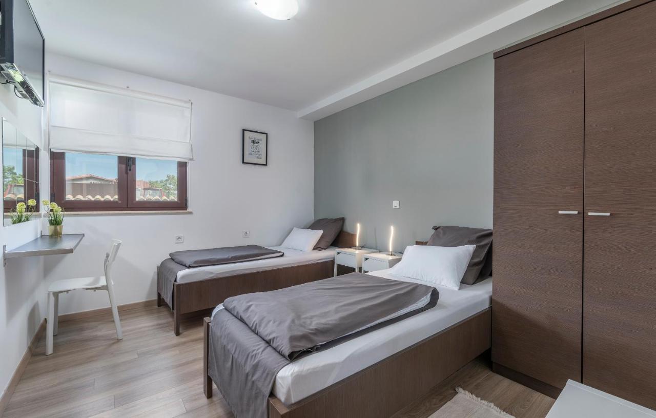 Appartement Maria *