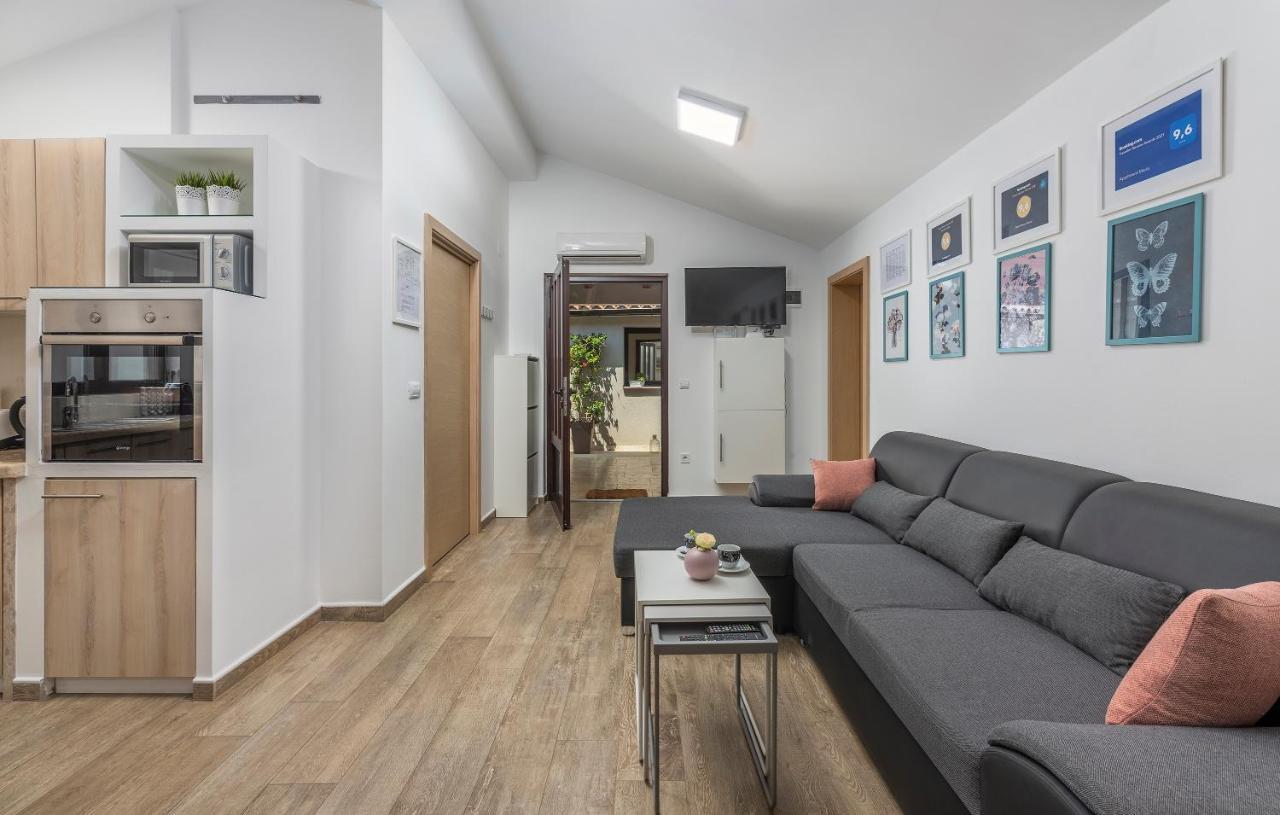Maria Appartement Vodnjan