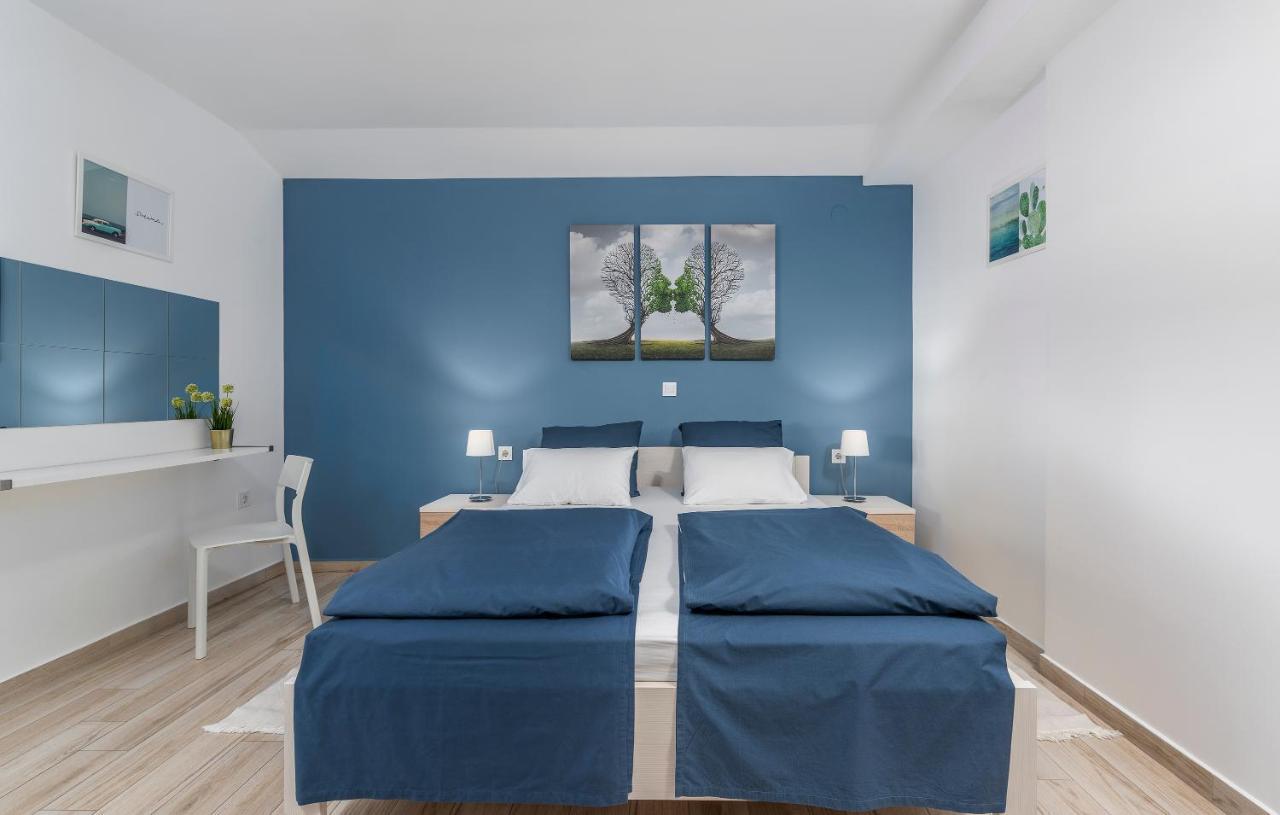 Maria Appartement *