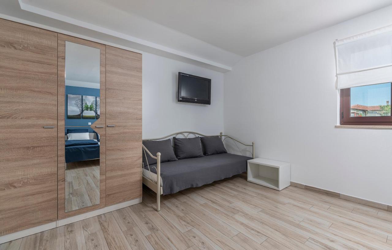 Appartement Maria Vodnjan