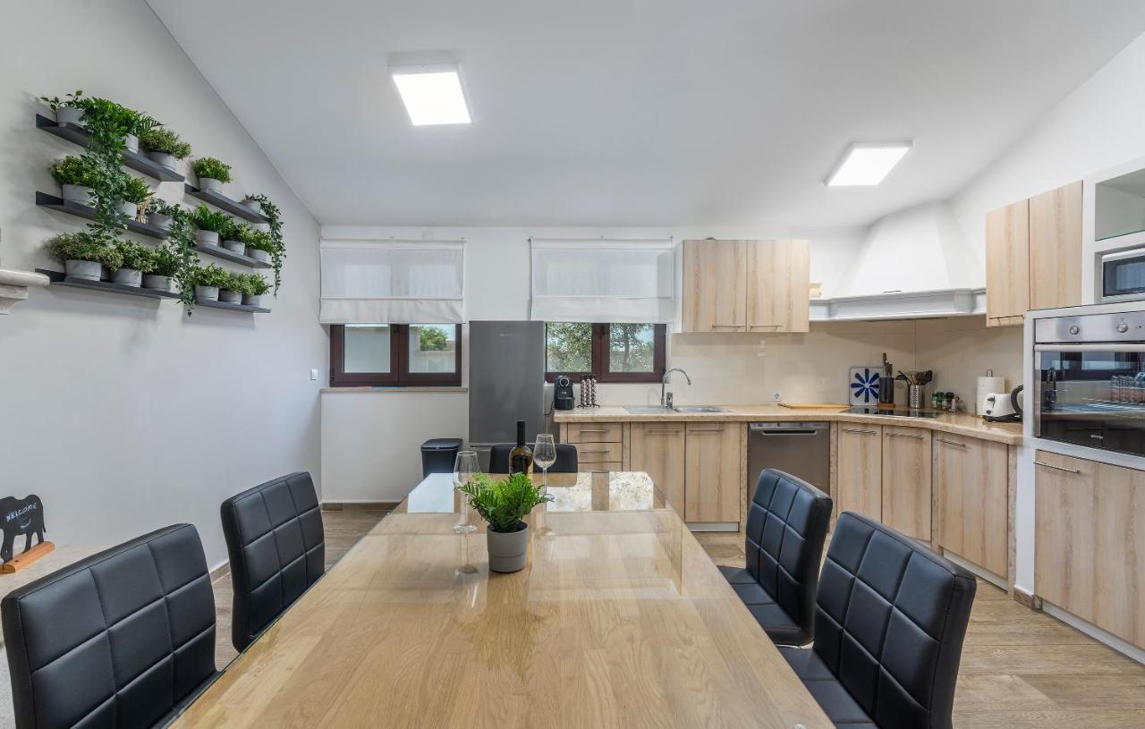 Appartement Maria Vodnjan
