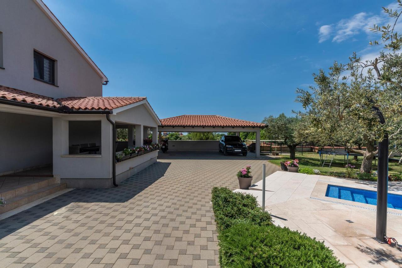 Maria Appartement Vodnjan