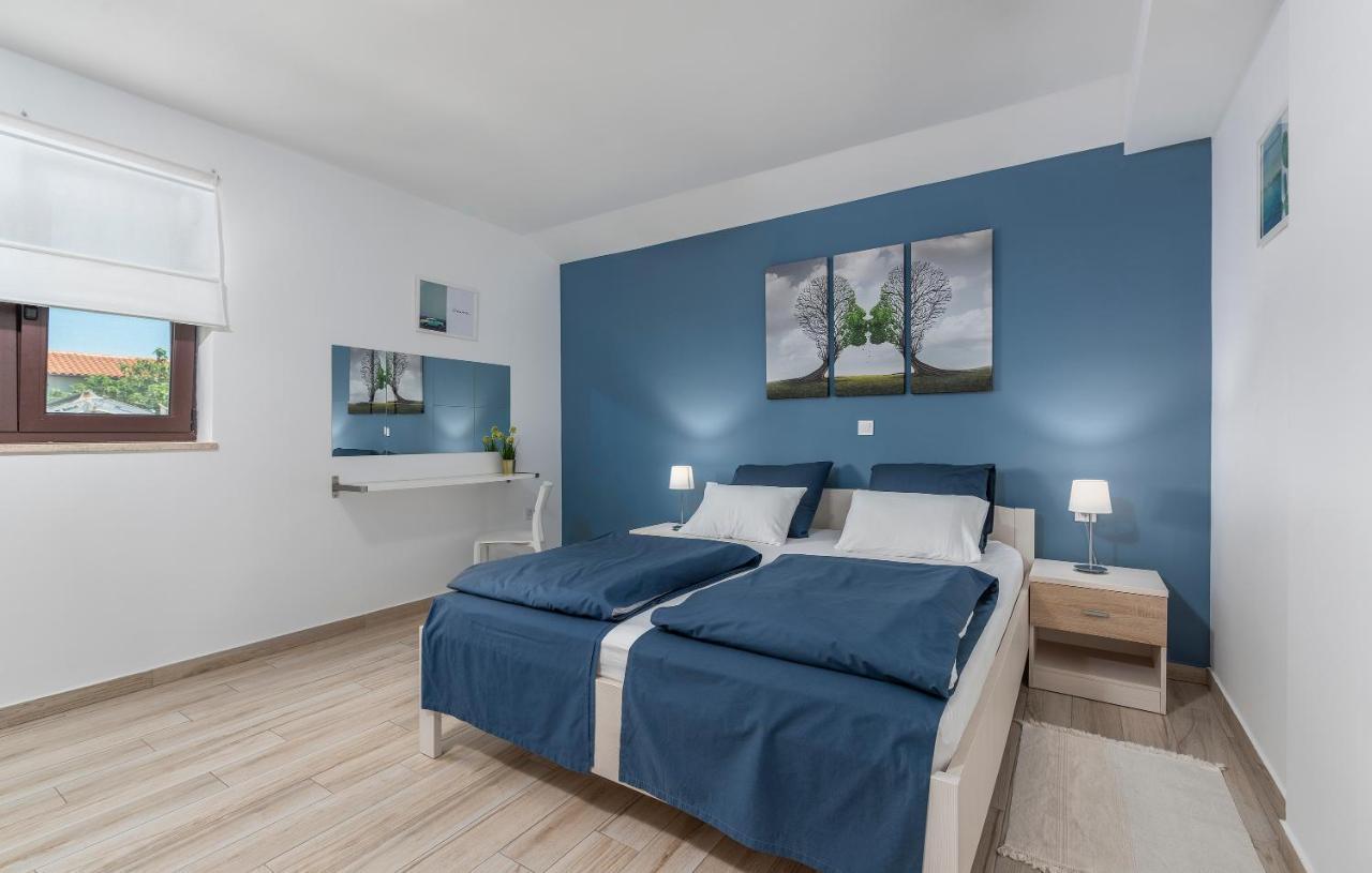 Appartement Maria Vodnjan