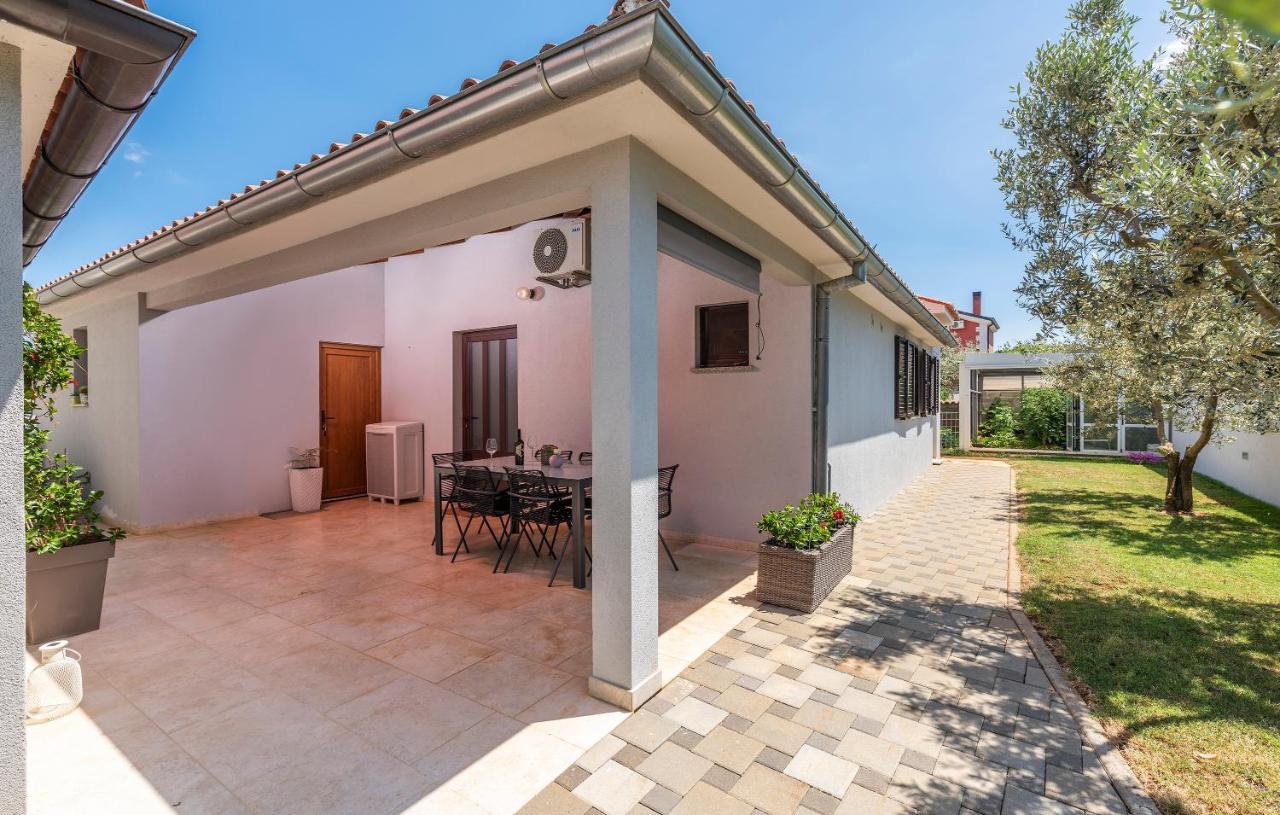 Appartement Maria *